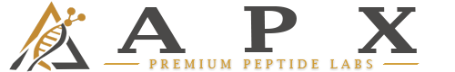 APX-Peptides-Labs Logo