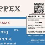 Adamax-peptide-5mg