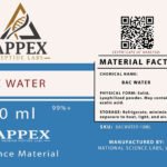 Bacteriostatic-Water-(Bac-Water-10ml)