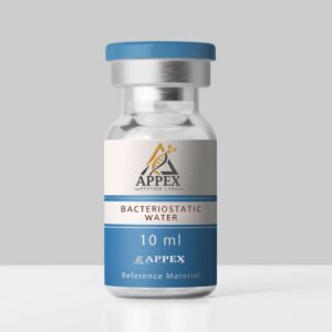Bacteriostatic Water