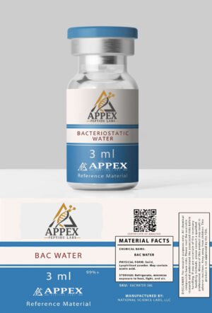 Bacteriostatic-Water-(Bac-Water-3ml)