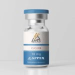 Buy CJC-1295 + Ipamorelin Blend 10mg