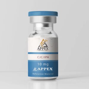 Buy CJC-1295 + Ipamorelin Blend 10mg