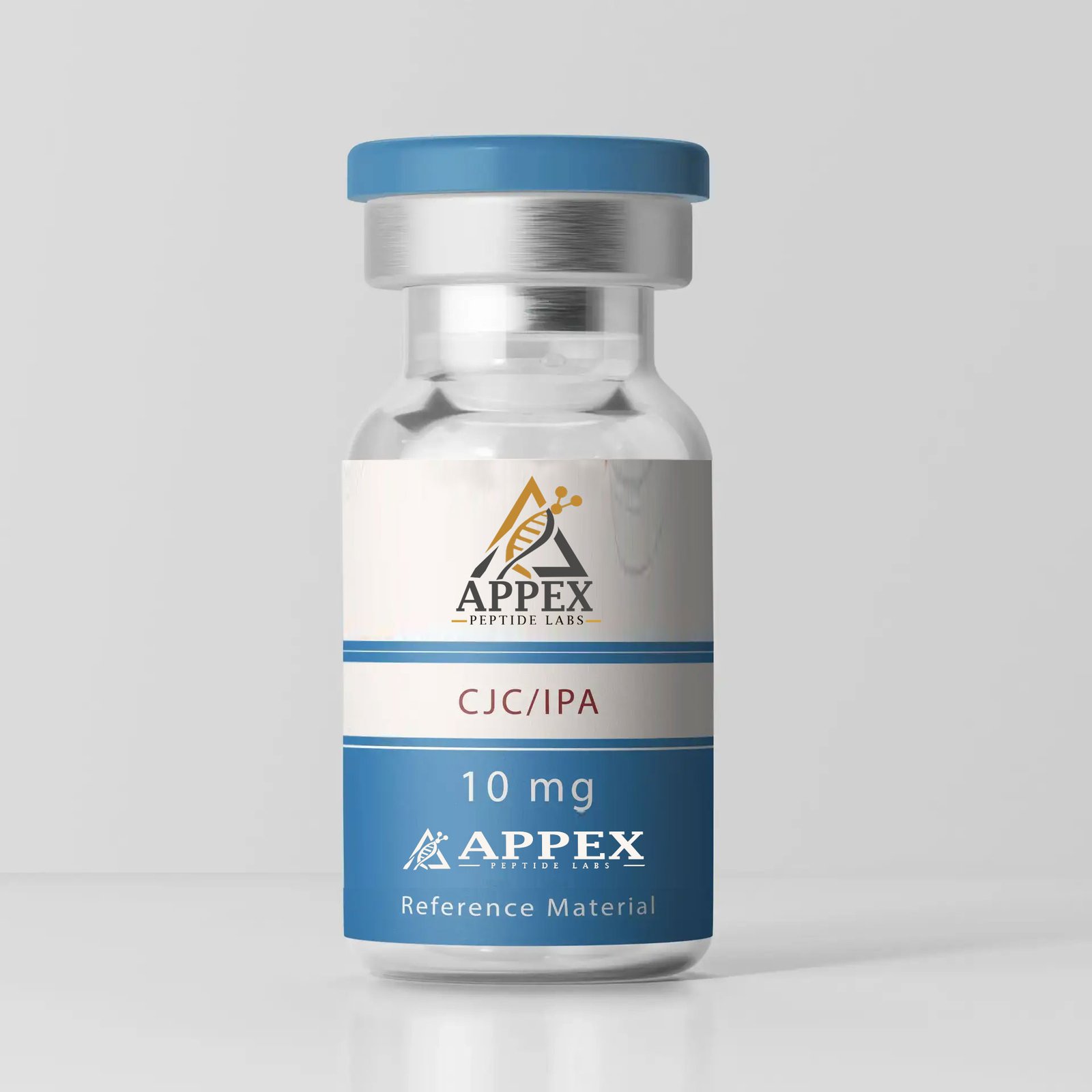 Buy CJC-1295 + Ipamorelin Blend 10mg