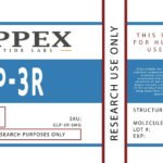 Buy GLP-3R Peptide