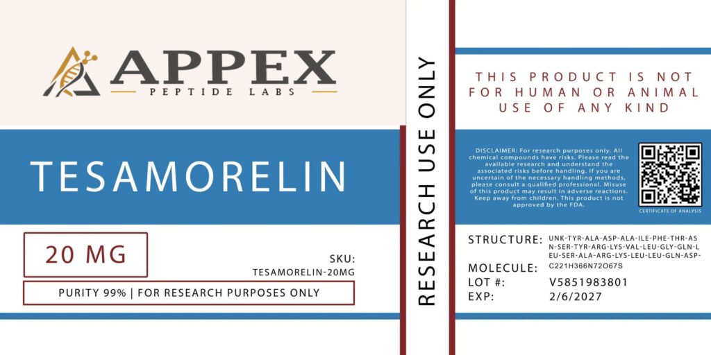 Buy-Tesamorelin-Peptide