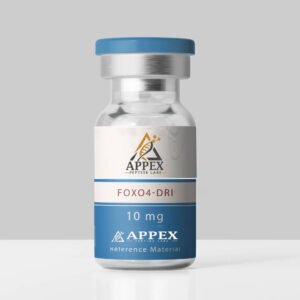 Buy FOXO4-DRI Peptide