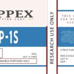 GLP-1S Peptide for sale