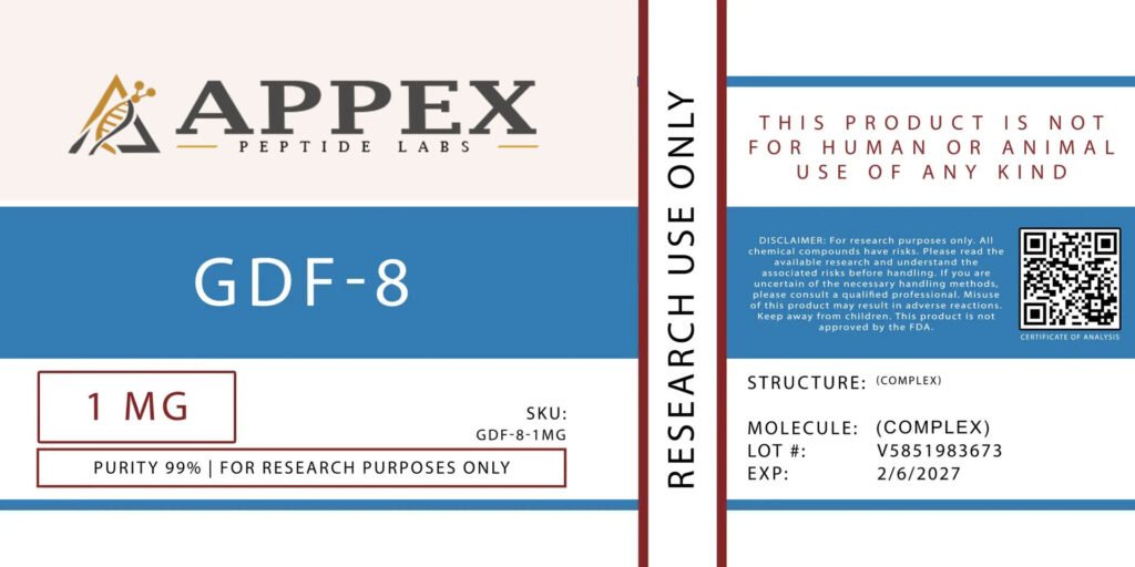 Gdf-8-peptide-for-sale,