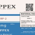 High-purity GHRP-2 Peptide