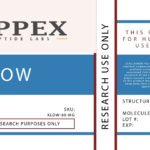 High-purity-KLOW-peptide-blend
