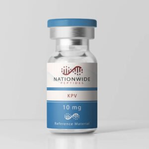KPV peptide 10mg