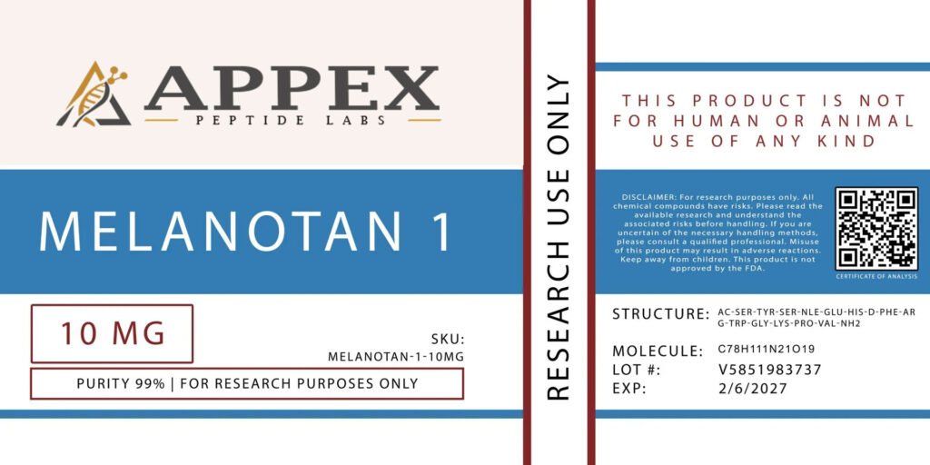 Melanotan-1-peptide-for-sale