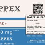 NAD+-peptide-with-COA