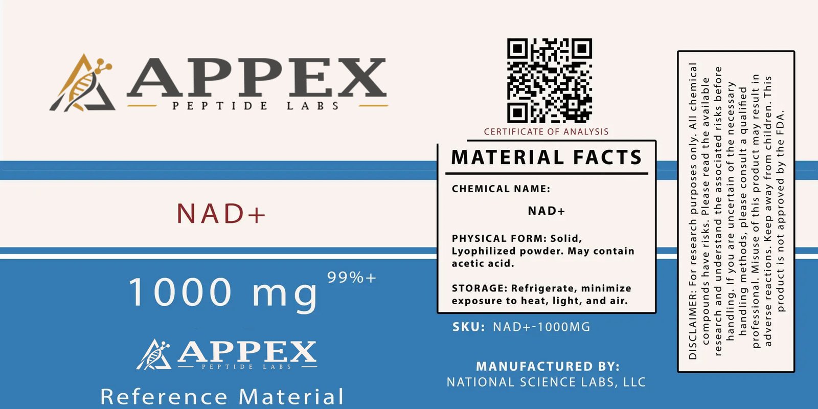 NAD+-peptide-with-COA