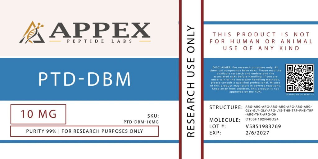 PTD-DBM-Peptide-with-COA