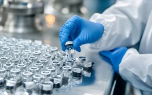 Peptide Purification Techniques