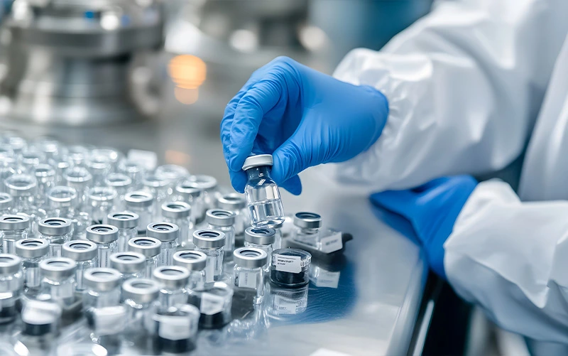 Peptide Purification Techniques