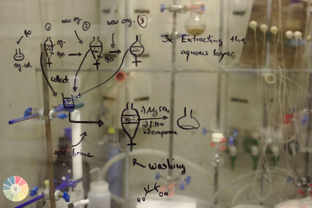 Peptide Synthesis