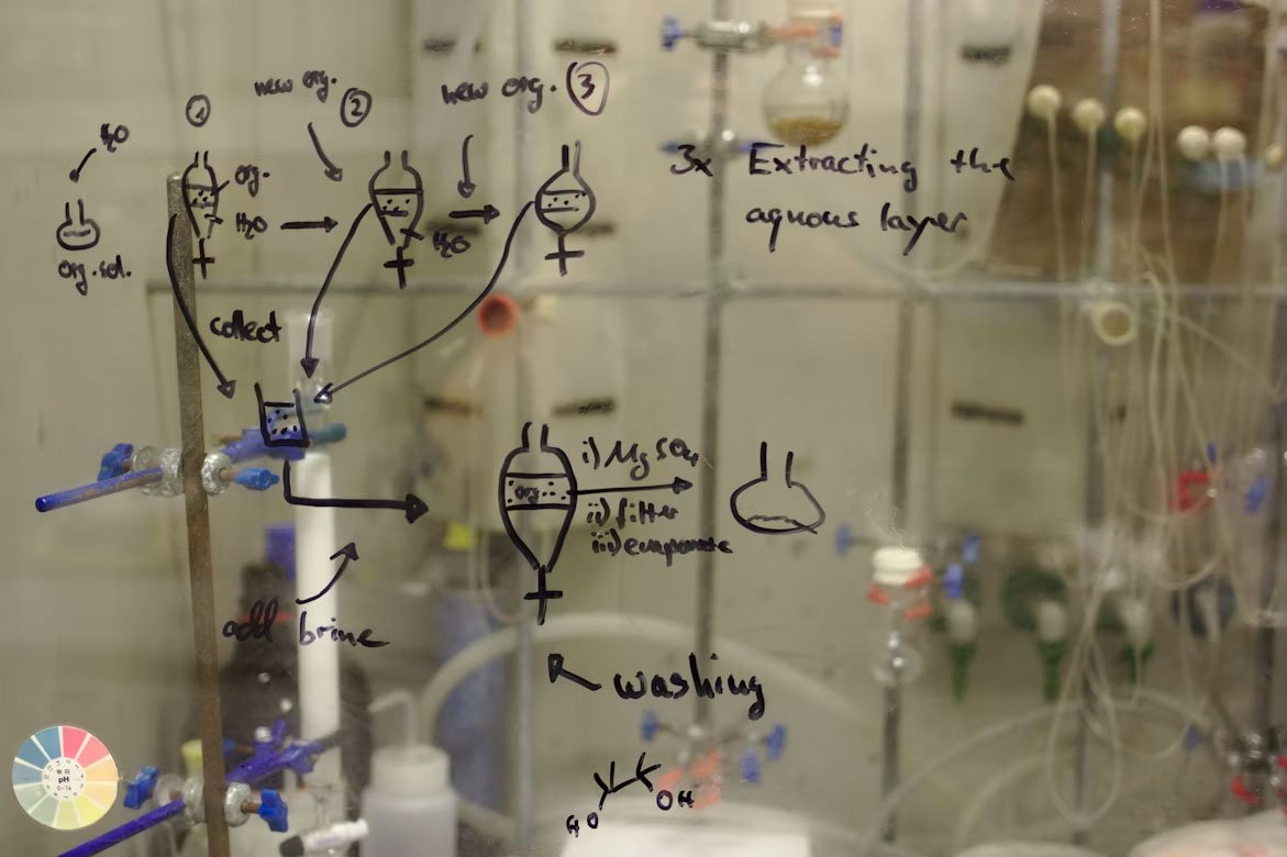 Peptide Synthesis
