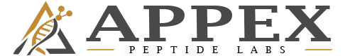 Appex-Peptides-Labo.logo