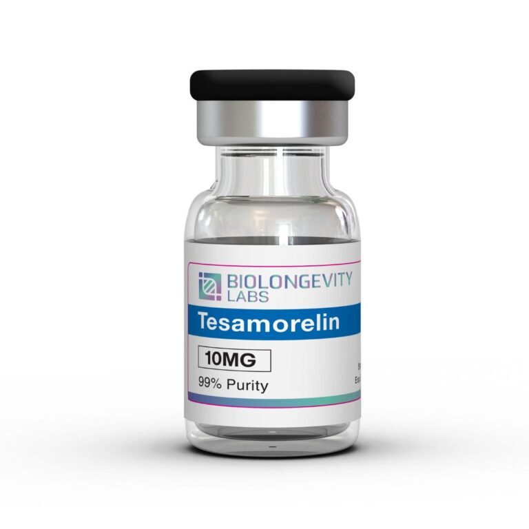 Tesamorelin-10MG