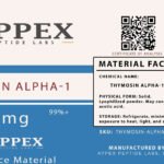 Thymosin-Alpha-1-10mg-peptide