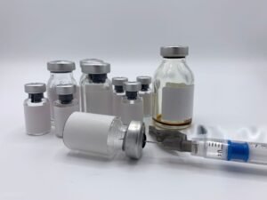 What Is Tesamorelin Peptide