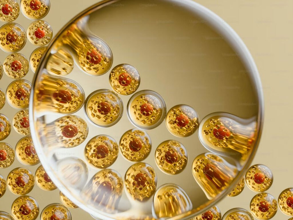 What are Peptides, about research peptides