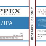 Buy CJC-1295 + Ipamorelin Blend 10mg